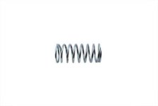 (image for) Brake Pedal Return Spring Zinc