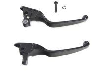 (image for) Smooth Hand Lever Set Black