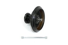 (image for) Front Wheel Hub and Brake Drum