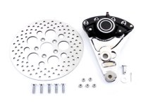 (image for) Rear Brake Caliper Conversion Kit and 11-1/2" Disc