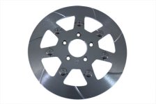 (image for) 11-1/2" Floating Front Brake Disc