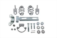 (image for) Solo Seat Coil Spring Mount Kit