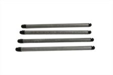 Aluminum Solid Pushrod Set (image for) Aluminum Solid Pushrod Set