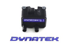 (image for) Dynatek Twin Cam Coil .5 Ohms