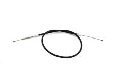 (image for) 42.625" Black Clutch Cable