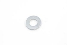 (image for) Chrome Shock Stud Washers 1/2" Hole