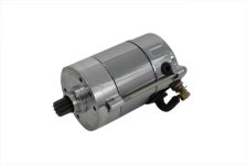 (image for) Hitachi Type Chrome 1.4kW Starter Motor