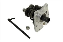 (image for) 4-Speed Transmission Gear Assembly Unit