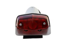 (image for) Aluminum Sport Small Tail Lamp Assembly