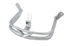 (image for) Rear Fender Rail Trim