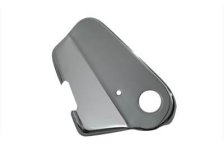 (image for) Replica Foot Shifter Lever Cover Chrome