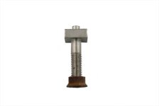 (image for) Indian Points Terminal Stud Black