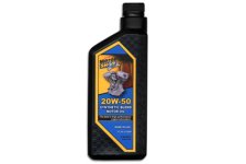 (image for) 20-50W Motorshop Ready Oil Synthetic Blend