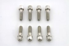 (image for) Lifter Base Screw Set, Nickel Plated