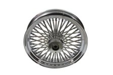 (image for) 16" Front Spoke Wheel