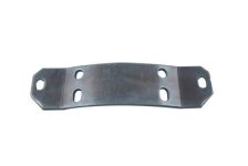 (image for) Zinc Frame Mount Seat Bracket