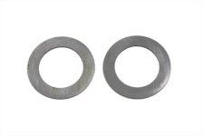 (image for) Flywheel Crank Pin Thrust Washer Set Standard Steel