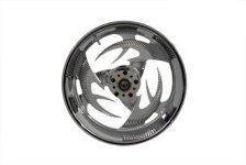 (image for) 18" Rear Forged Alloy Wheel, Venetti Style