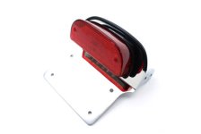 (image for) Tail Lamp and Bracket Assembly Slice Style