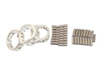 (image for) Connecting Rod Roller Bearing Set with Cages