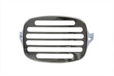 (image for) Tail Lamp Lens Grill Slot Style