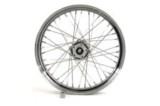 (image for) 21" Front Spoke Wheel