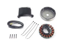 (image for) Alternator Charging System Kit 50 Amp