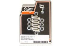 (image for) Primary Cover Screw Kit Cadmium