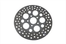 (image for) 11-1/2" Front Brake Disc Hole Style
