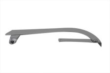 (image for) Chrome Left Side Chain Guard