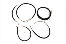 (image for) Hummer Magneto Wiring Harness Kit