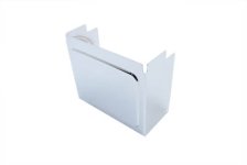 (image for) Battery Side Cover Chrome Embossed