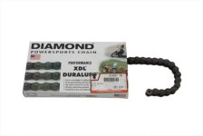 (image for) Self Lube .530 108 Link Chain