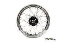 (image for) 16" Front or Rear Spoke Wheel