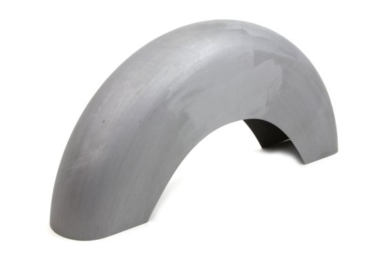 (image for) Front Fender Raw Steel