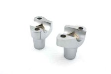 (image for) Riser Stem Set Chrome