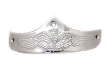 (image for) Eagle Chrome Front Fender Tip