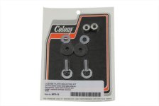 (image for) License Plate Mount Kit