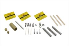 (image for) Pingel Petcock Rebuild Kit