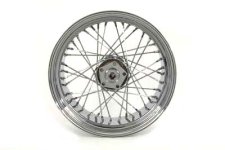 (image for) 16" Rear Spoke Wheel