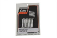 (image for) Primary Cover Screw Cadmium