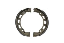 (image for) Replica Mechanical Rear Brake Shoe Set