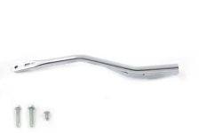(image for) Rear Exhaust Bracket Chrome