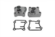 (image for) Tappet Block Set Billet Chrome