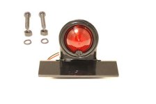 (image for) Black Sparto Style Tail Lamp