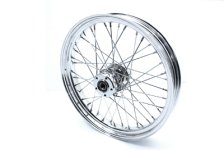 21" Front Spoke Wheel (image for) 21" Front Spoke Wheel
