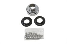 (image for) Chrome Ball Bearing Neck Cup Kit