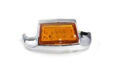 (image for) Front Fender Tip with LED