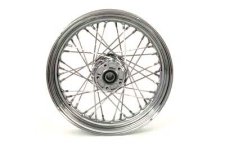 (image for) 16" Front Spoke Wheel