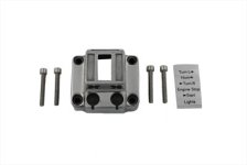 (image for) Handlebar Switch Housing Polished